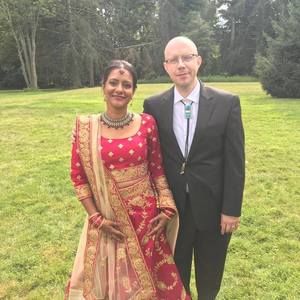 Meet your Posher, Timothy